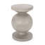 Table de bout (table incluse seulement)