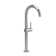 Riu™ Single Handle Tall Lavatory Faucet