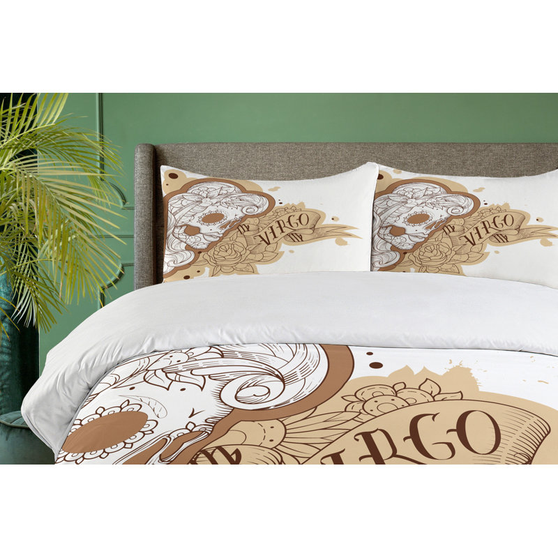 No Duvet Cover