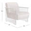 Fauteuil Lefevre-61339506