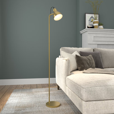 Gulien 53'' Task Floor Lamp