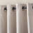 Colt Linen Blend 100% Blackout Grommet Curtain Panel-32960523-44620058