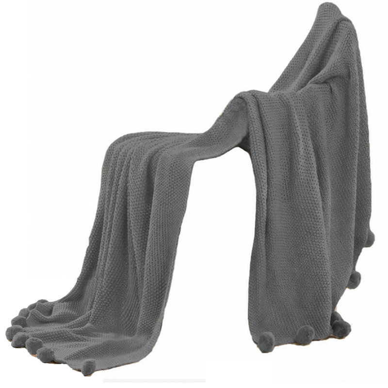 Jeté, gris