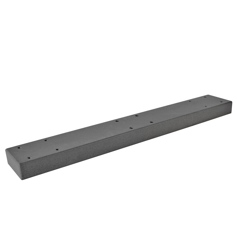 Mail Boss Metal Spreader, Granite