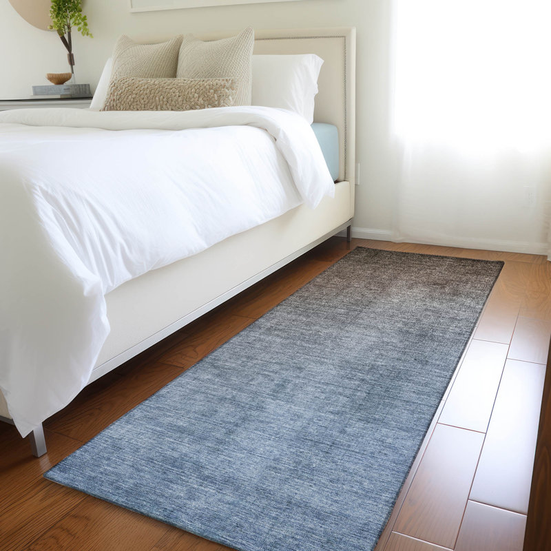 Tapis intérieur / extérieur Fontinella, Tapis de couloir 2 pi 3 po x 7 pi 6 po