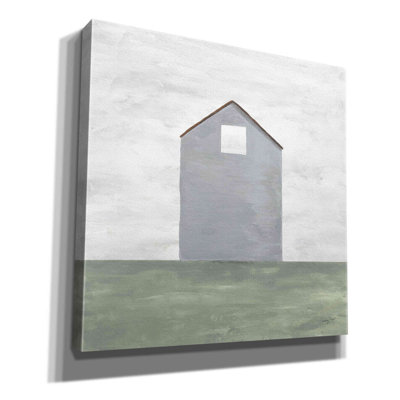 " Rural Simplicity III " by Courtney Prahl