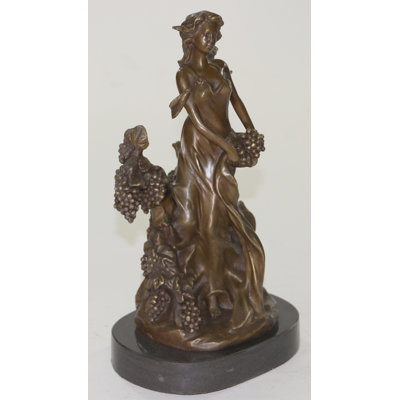Figurines et sculptures Avren