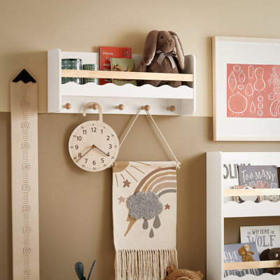 Ippolito No Subject Kids Book Display
