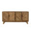 Casson 180cm Solid Wood Sideboard