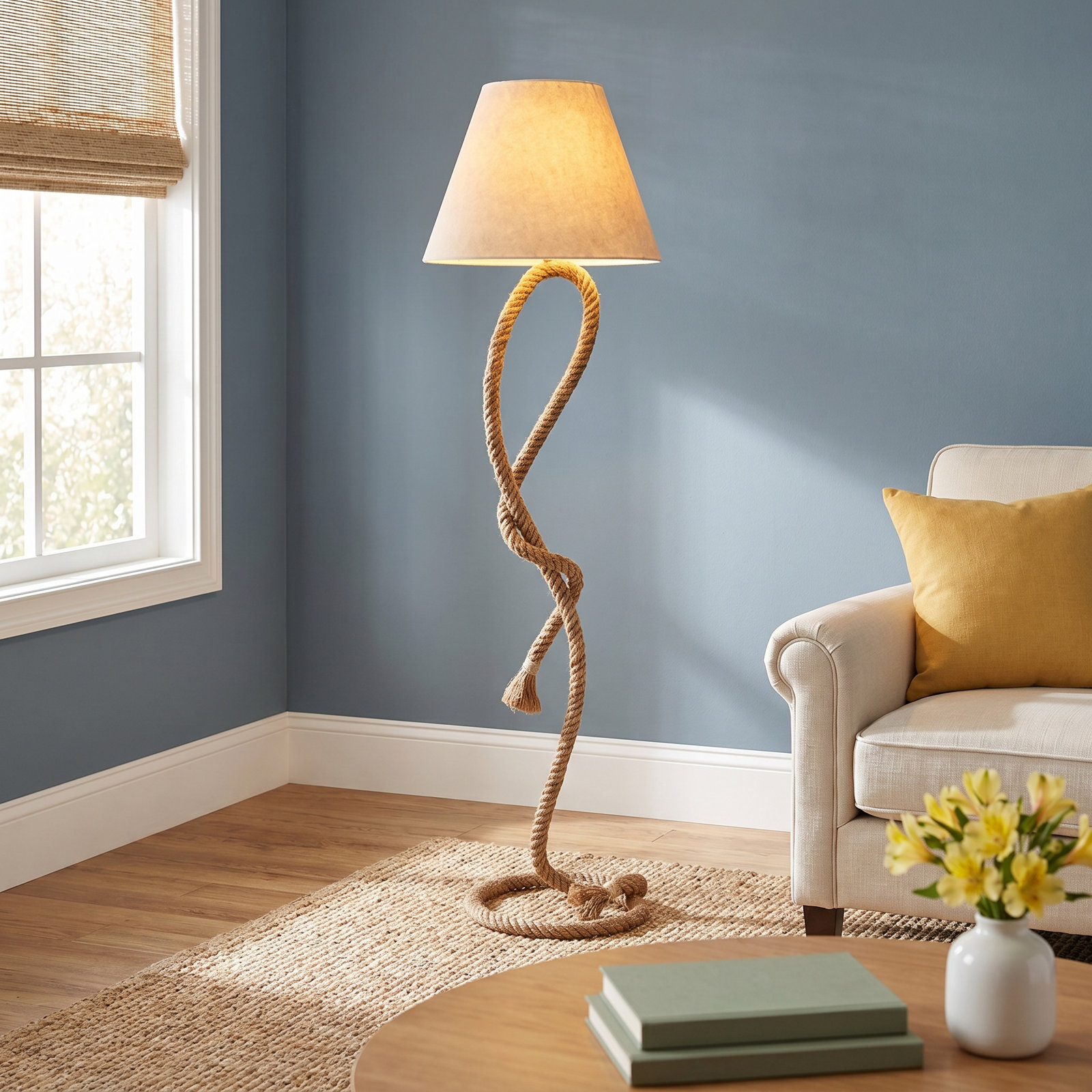 Highland 63'' Floor Lamp