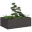 Planter 40 Cm Steel-1005650542-1005650541