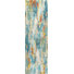 Blue/Cream/Yellow
