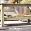 Table basse en verre-1249566231