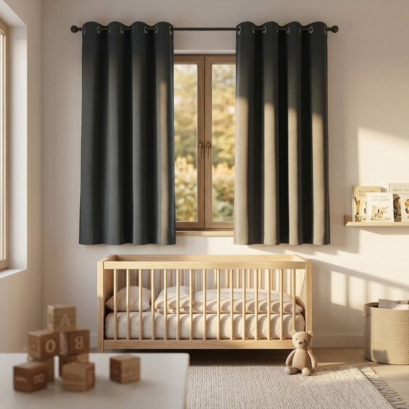 Blackout Curtain