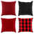 Red/Black is out of stock