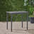 NEVADA SIDE TABLE