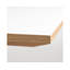 Easy Walnut Wood Dining Table-74747958-74747959