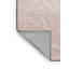 Tapis gris lavable à la machine-343983625