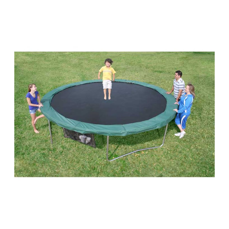 Jumpking Trampoline