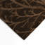 Tapis d'intérieur et d'extérieur brun Nature-1089472381