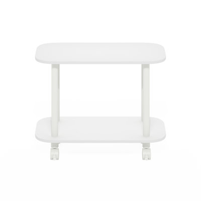 Sada Wheel End Table