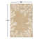 Vogt Hand-Tufted Indoor / Outdoor Area Rug