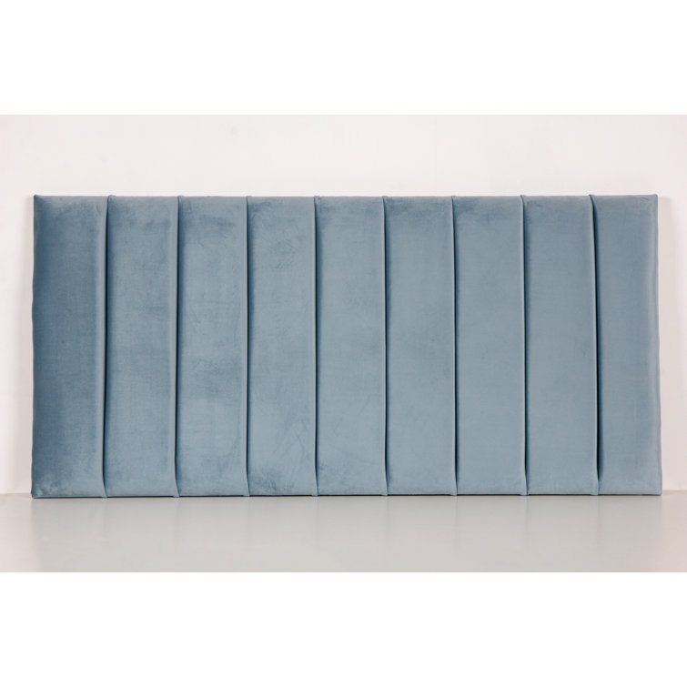Cramerton Upholstered Headboard