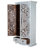 Oidhche 36 " W Solid Wood Armoire-168450275