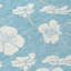 Tapis bleu intérieur / extérieur Ensa -1617665984