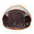Brown is out of stock selected