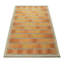 Scandinavian Wool Geometric Area Rug-1921820455