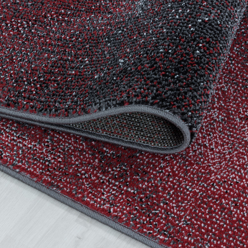 Laymon Flatweave Area Rug, Rectangle 200cm x 290cm