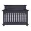 Lit de bébé convertible 4-en-1 WESTON-1261904206