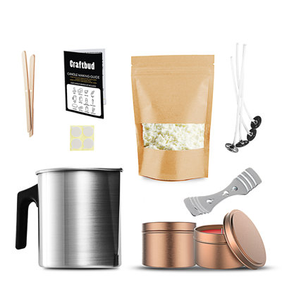 Scented Candle Accessories