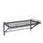 Steel Rectangle Wall Mounted Pot Rack