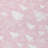 Machine Washable Indoor/Outdoor Christmas Tree Xhevrie Pink Rug-1590752252