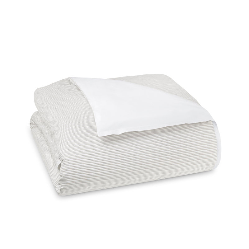 Duvet Cover Luna, Beige, King Duvet Cover