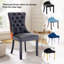 Chaise de salle à manger Kenta-136482832-136482833