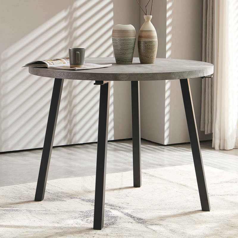 Quillen Round Dining Table