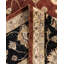Overdyed One-of-a-Kind Rectangle 9'4" X 12'4" Hand Knotted Area Rug