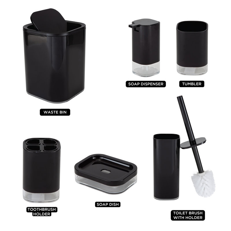 Accessoire de salle de bain Caoimhinn