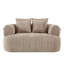 Fauteuil surdimensionné de 64 po avec méridienne et siège désossé 64 po-131423952-131423954