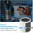 Hepa Filter Replacement For Hs0367 Air Purifier