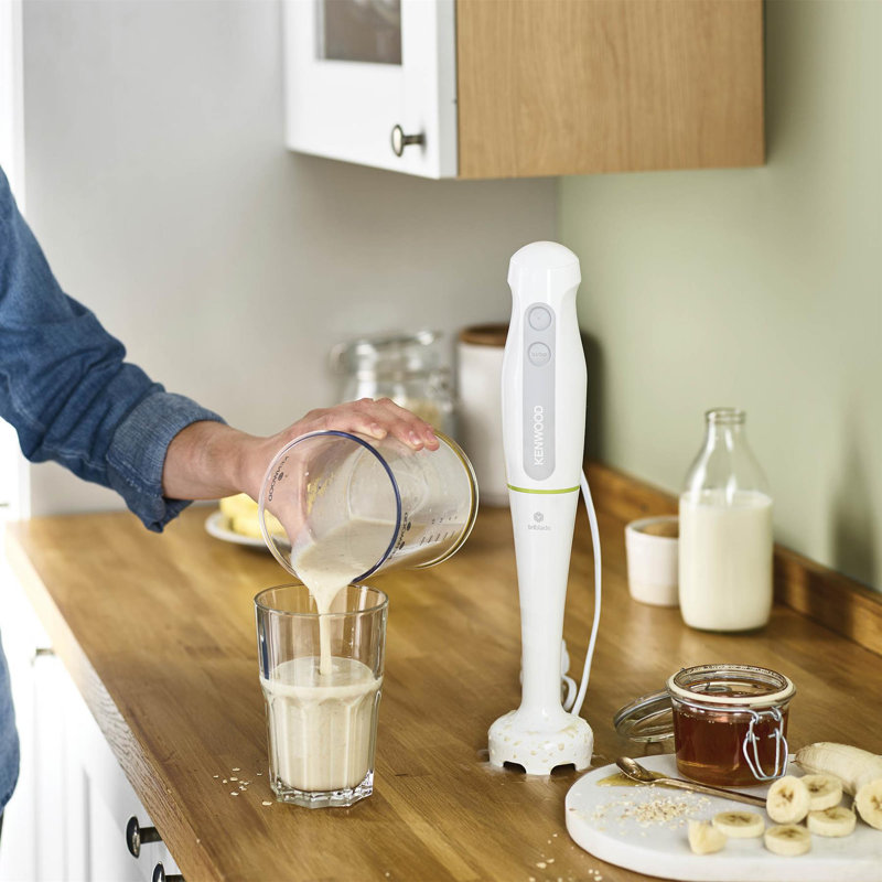 Kenwood 600W Triblade Hand Blender