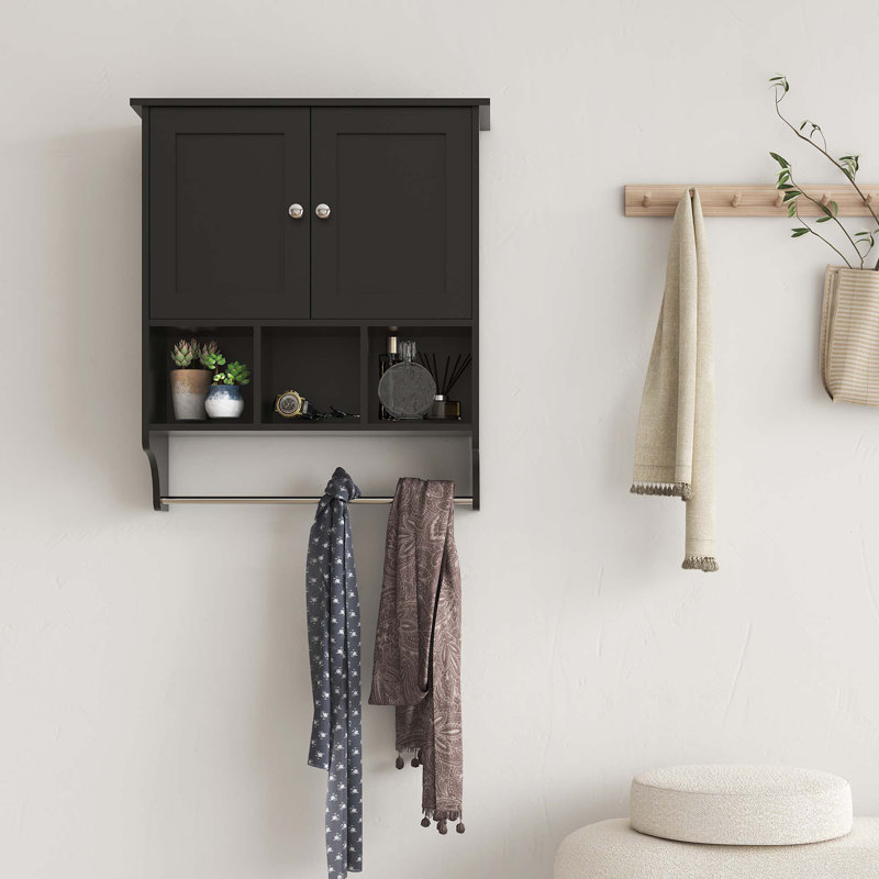 Armoire de salle de bain