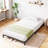 Jatasia Metal Platform Bed-1634894588