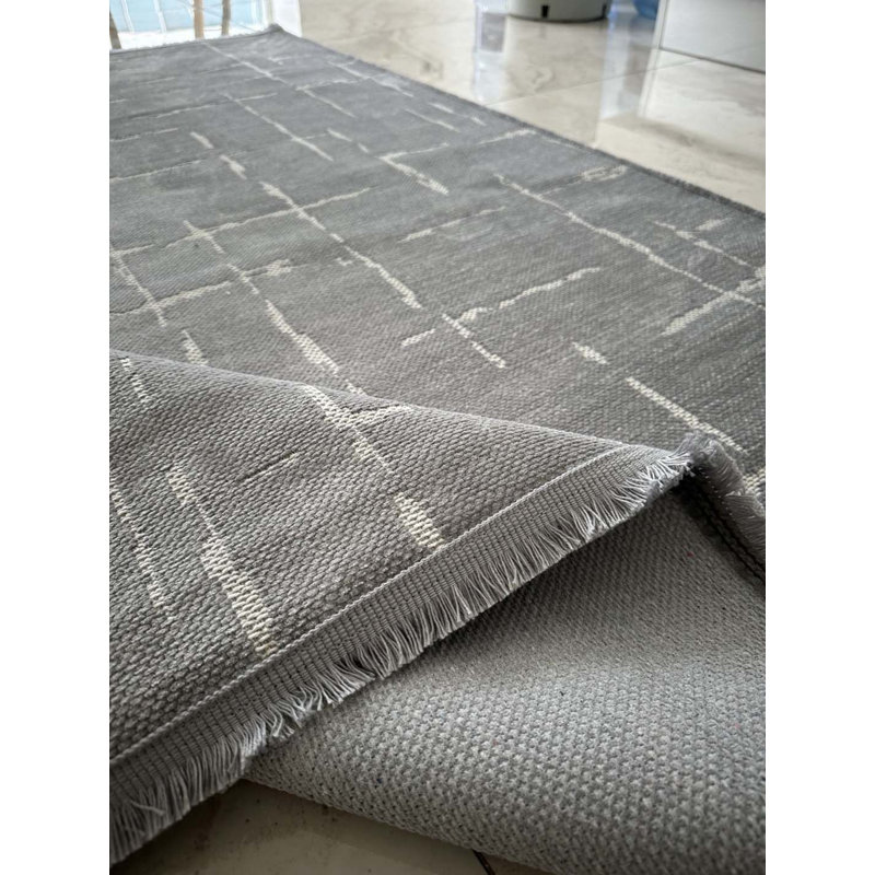 Tapis Lannes, Rectangle 5 pi 3 po x 8 pi 2 po