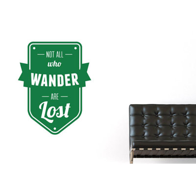Wall Decal