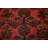 Vegetable Dye Traditional Area Rug 7x10