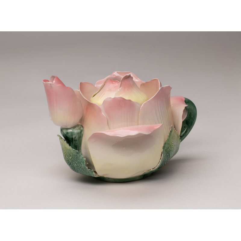 Théière en céramique 6 oz